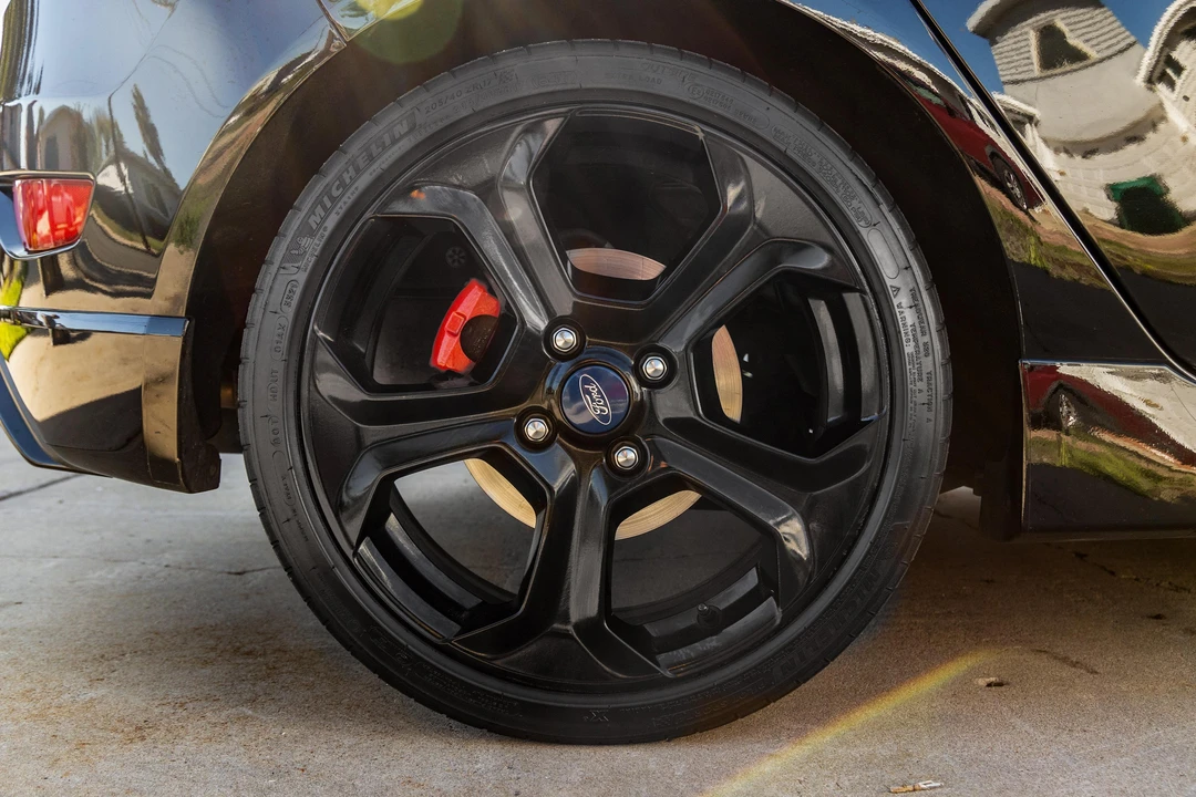 2019 Ford Fiesta - Image 25 of 31