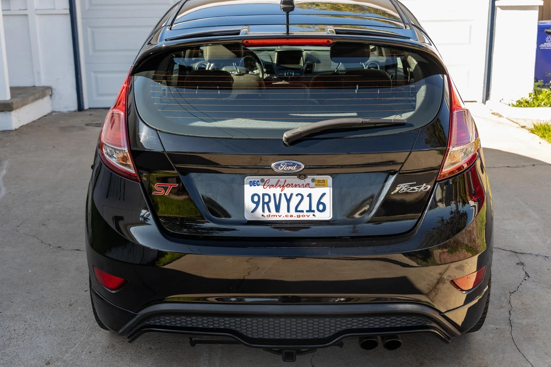 2019 Ford Fiesta - Image 10 of 31
