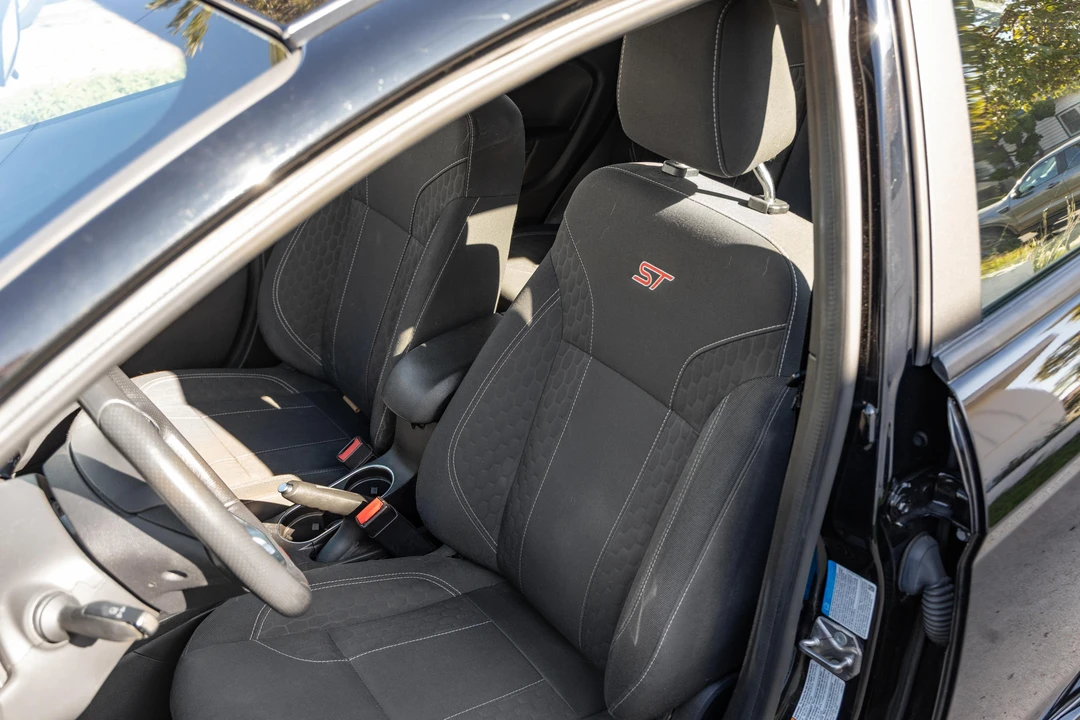 2019 Ford Fiesta - Image 31 of 31