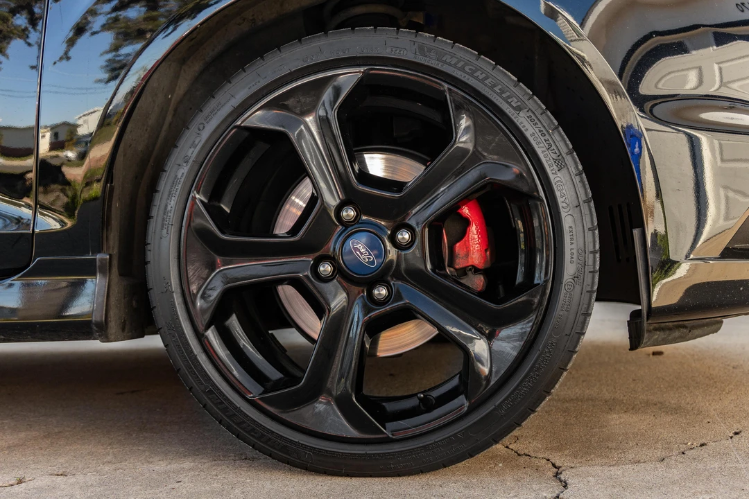2019 Ford Fiesta - Image 26 of 31