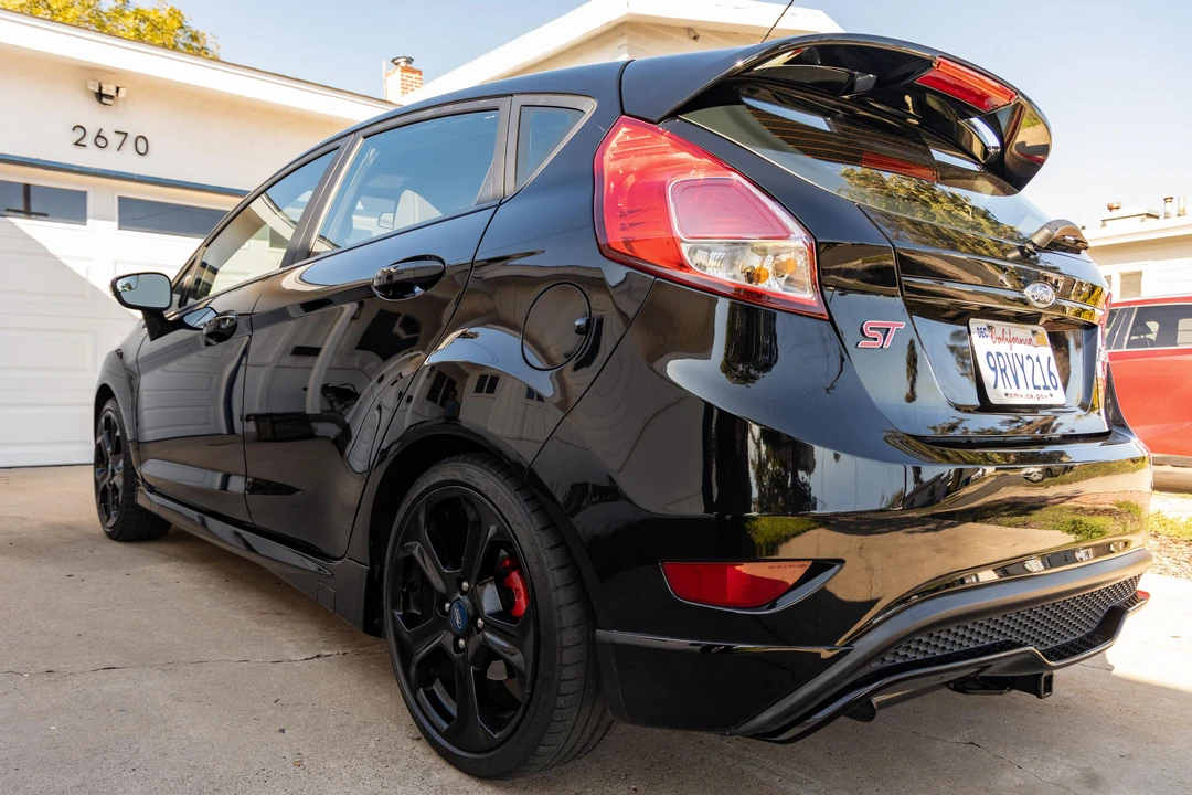 2019 Ford Fiesta - Image 9 of 31