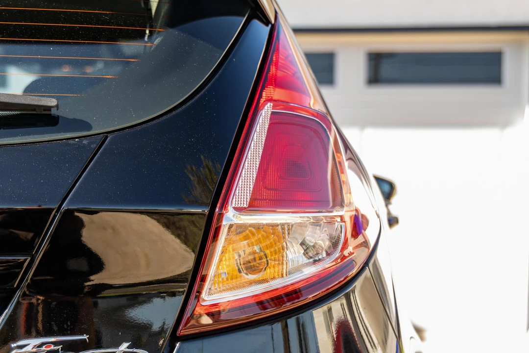 2019 Ford Fiesta - Image 22 of 31