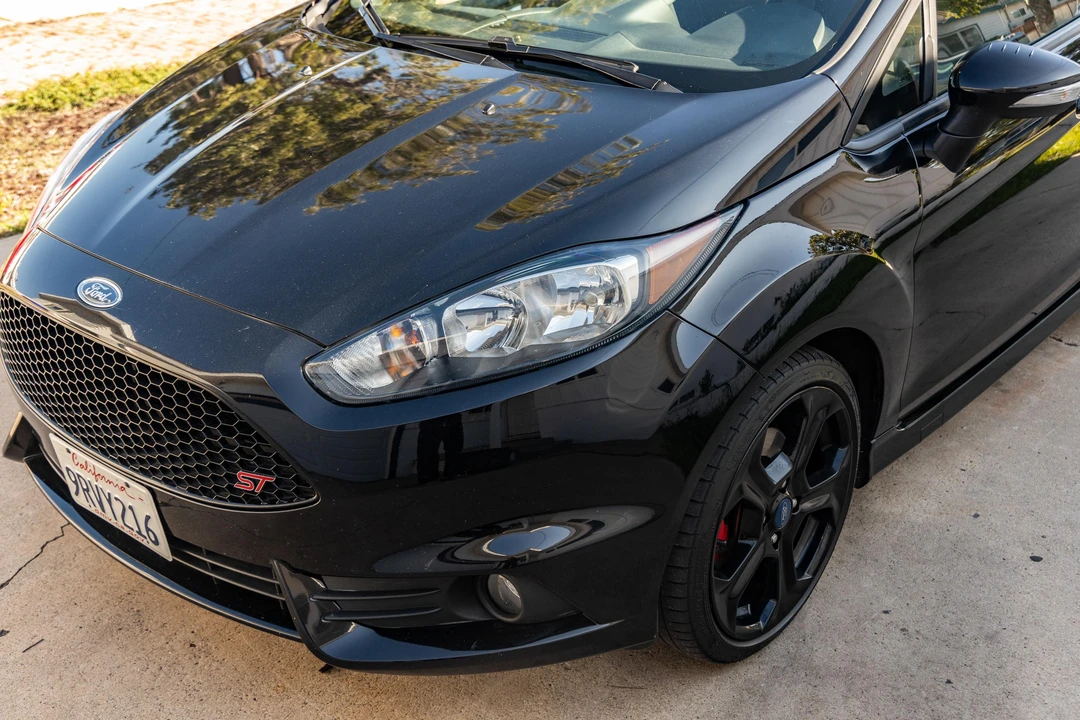 2019 Ford Fiesta - Image 14 of 31