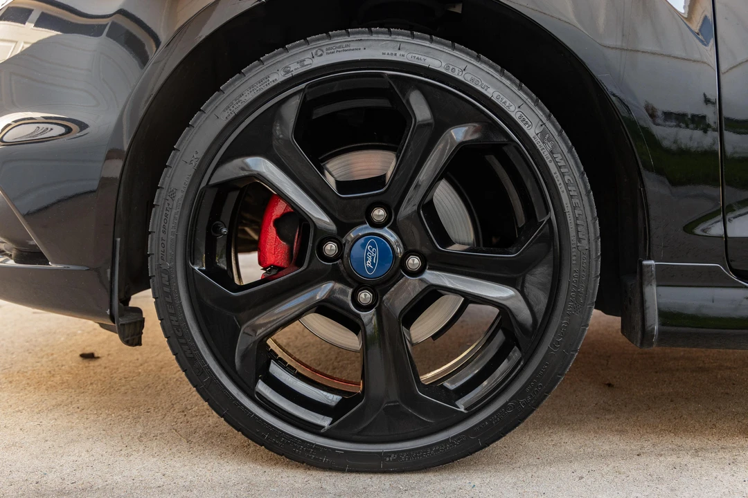 2019 Ford Fiesta - Image 23 of 31