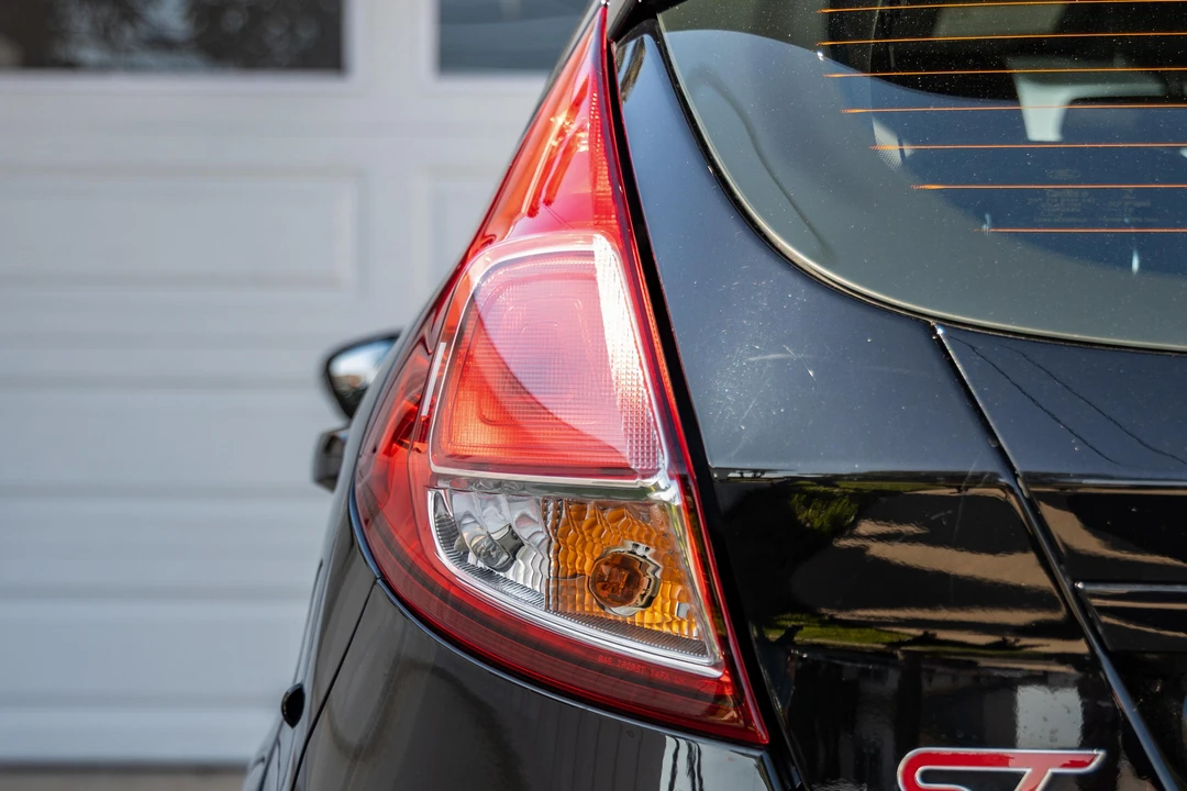 2019 Ford Fiesta - Image 18 of 31