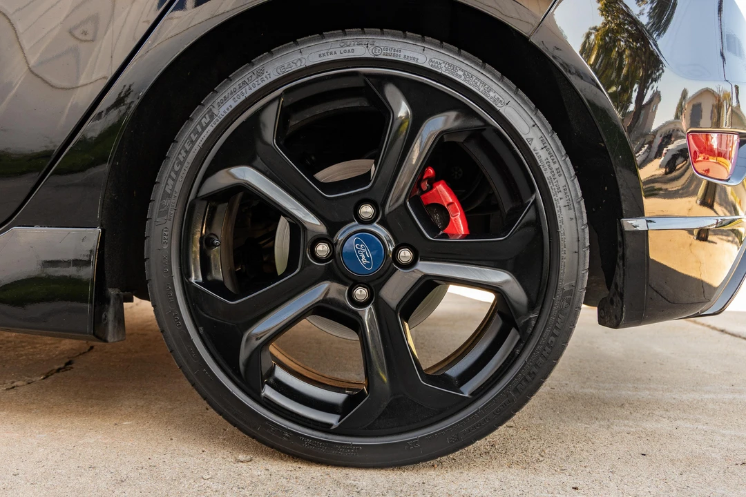 2019 Ford Fiesta - Image 24 of 31