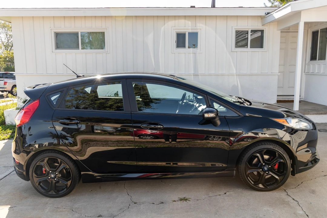 2019 Ford Fiesta - Image 12 of 31