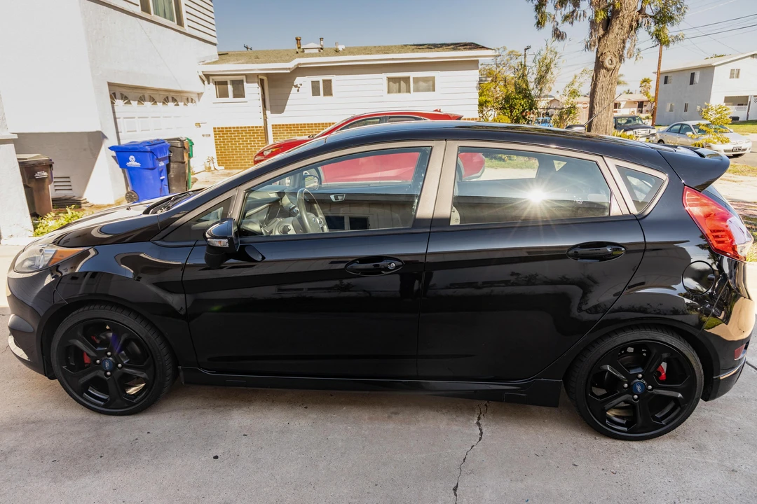 2019 Ford Fiesta - Image 7 of 31