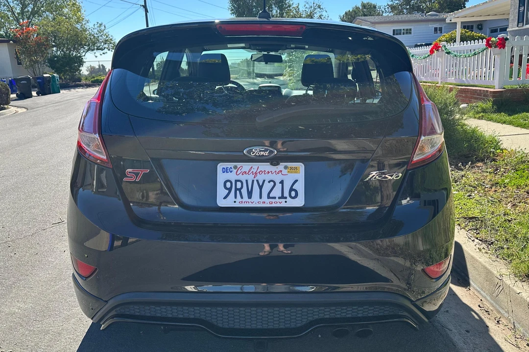2019 Ford Fiesta - Image 5 of 31