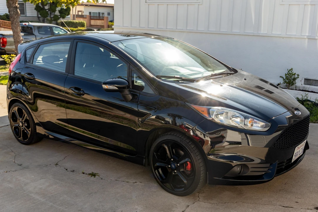 2019 Ford Fiesta - Image 3 of 31