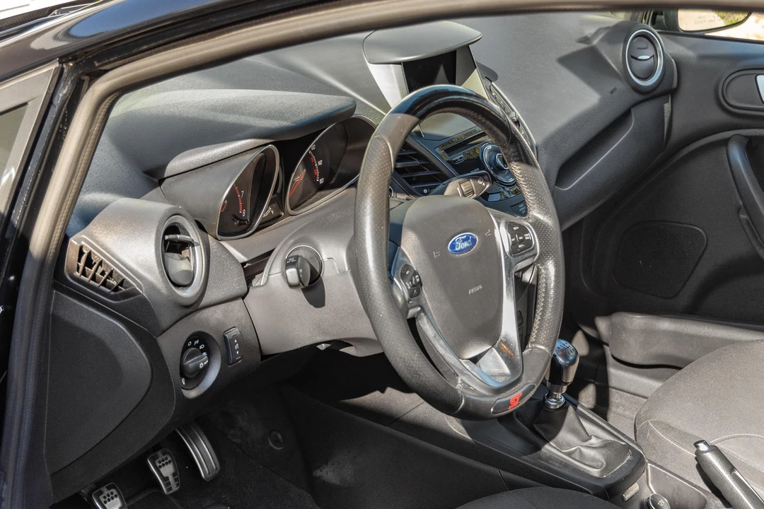 2019 Ford Fiesta - Image 27 of 31