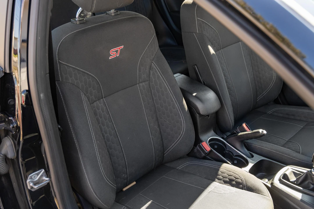 2019 Ford Fiesta - Image 28 of 31
