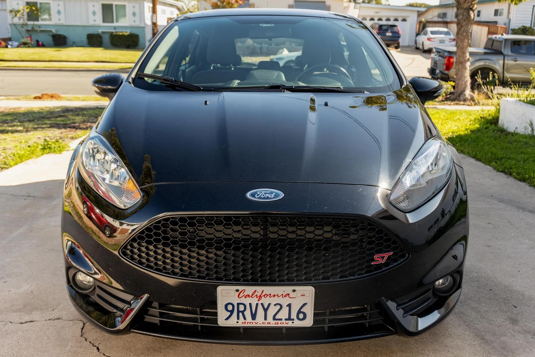 2019 Ford Fiesta - Image 2 of 31