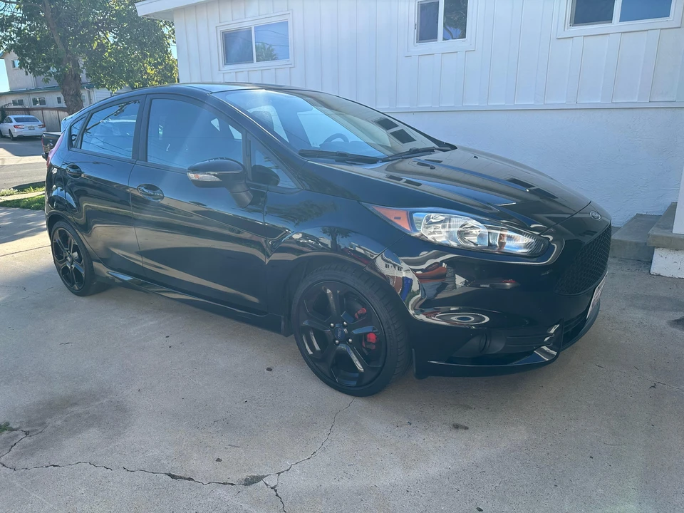 2019 Ford Fiesta - Image 13 of 31