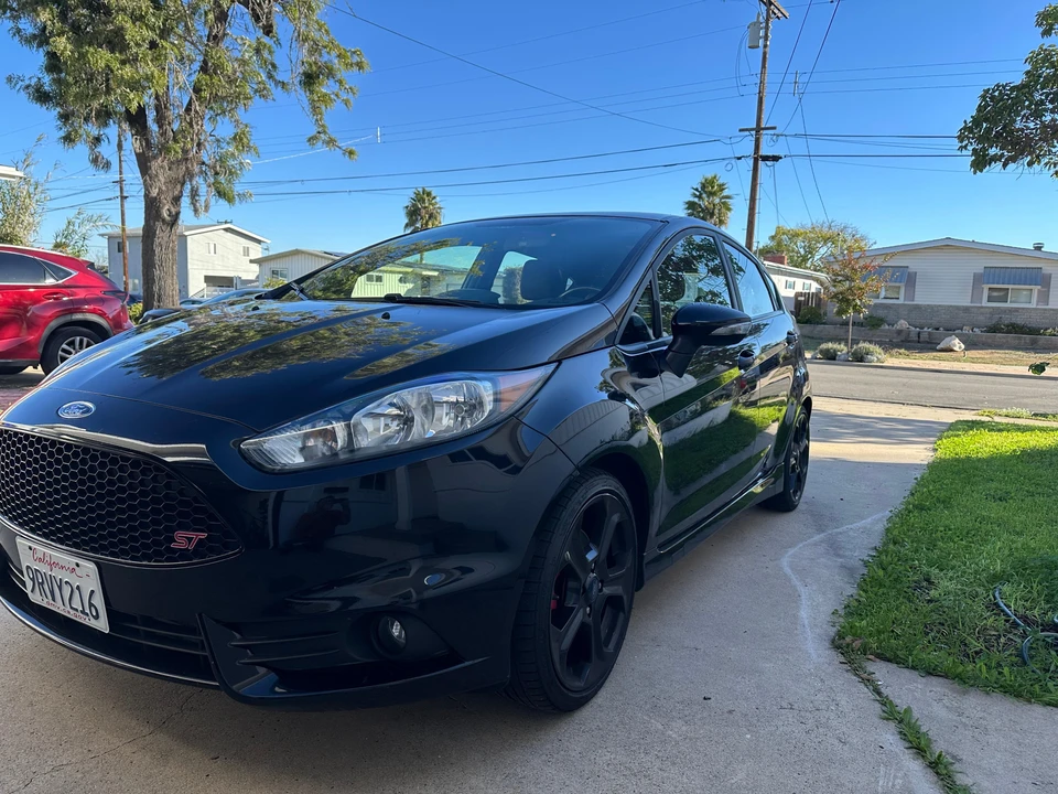 2019 Ford Fiesta - Image 6 of 31