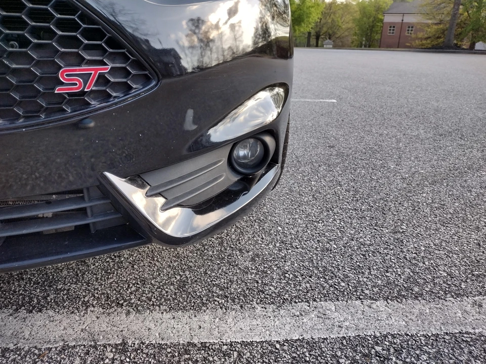 2019 Ford Fiesta - Image 26 of 31