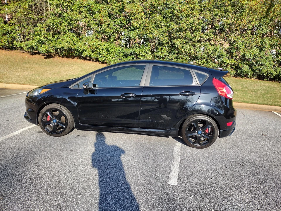 2019 Ford Fiesta - Image 11 of 31