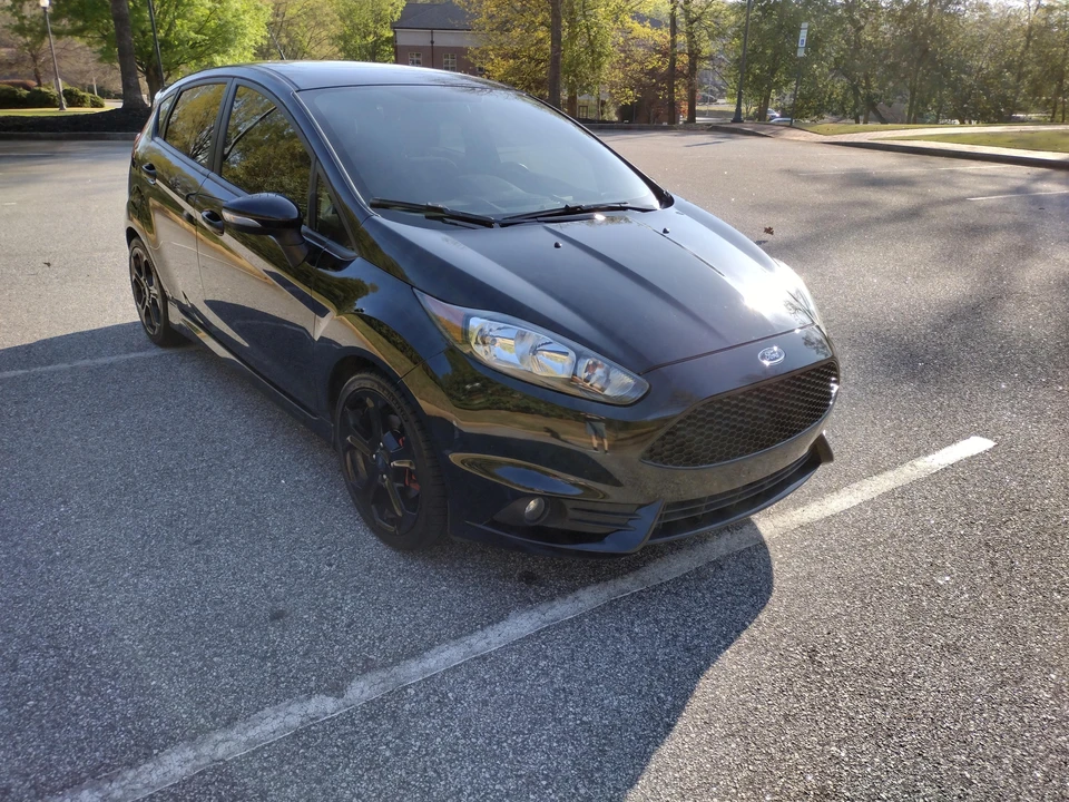 2019 Ford Fiesta - Image 21 of 31