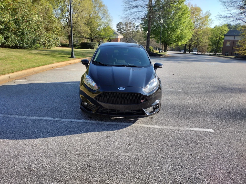 2019 Ford Fiesta - Image 6 of 31
