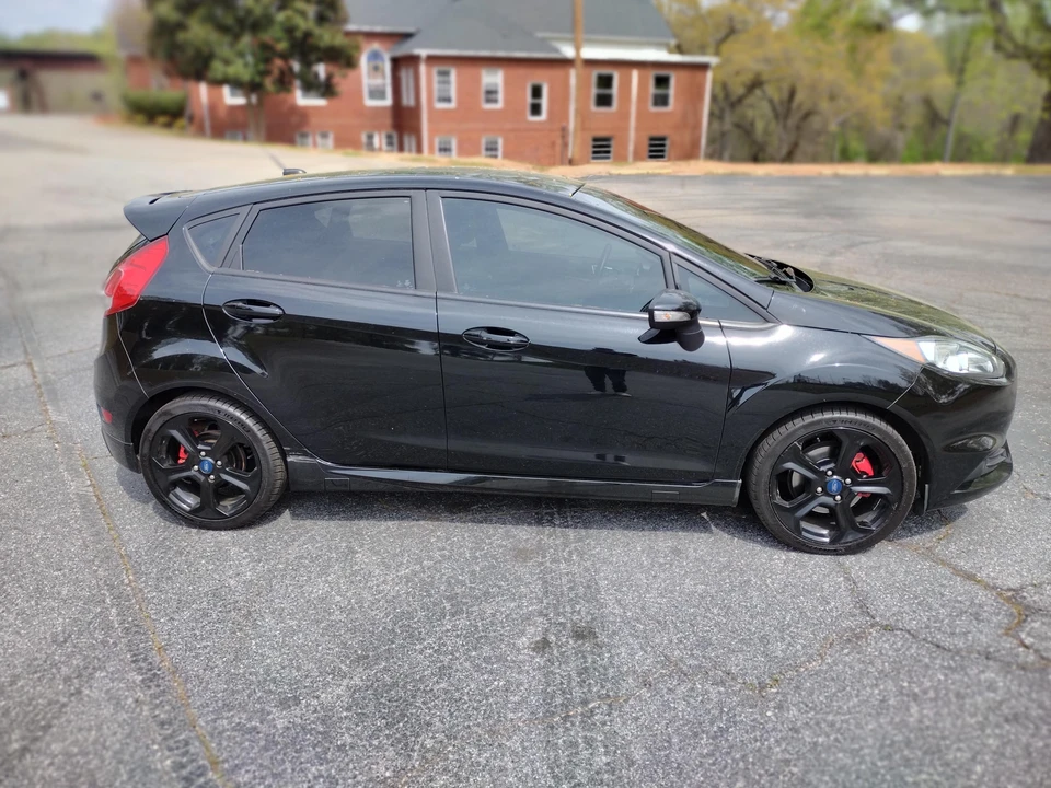 2019 Ford Fiesta - Image 17 of 31