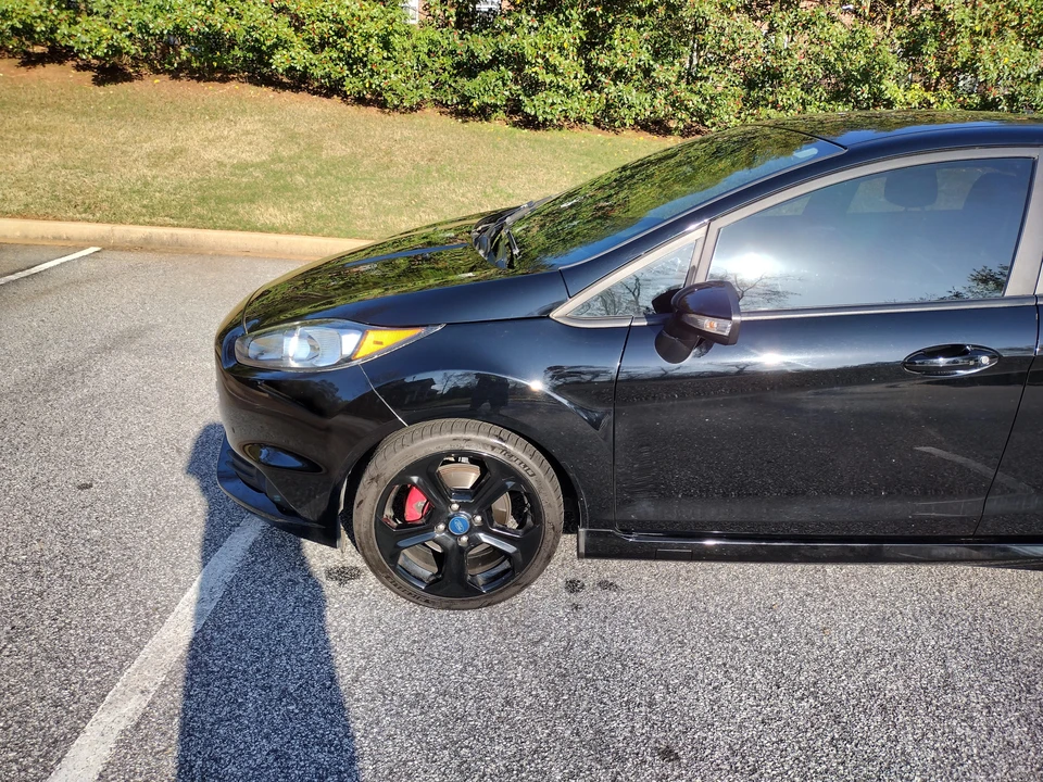 2019 Ford Fiesta - Image 28 of 31