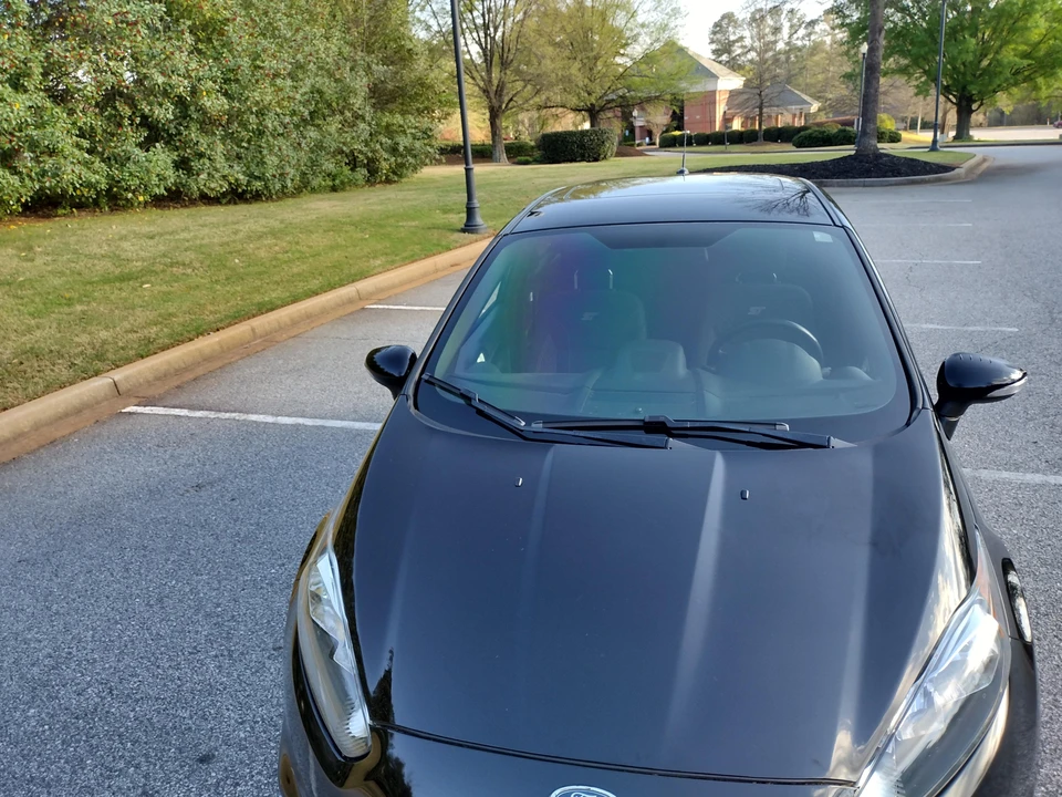 2019 Ford Fiesta - Image 24 of 31