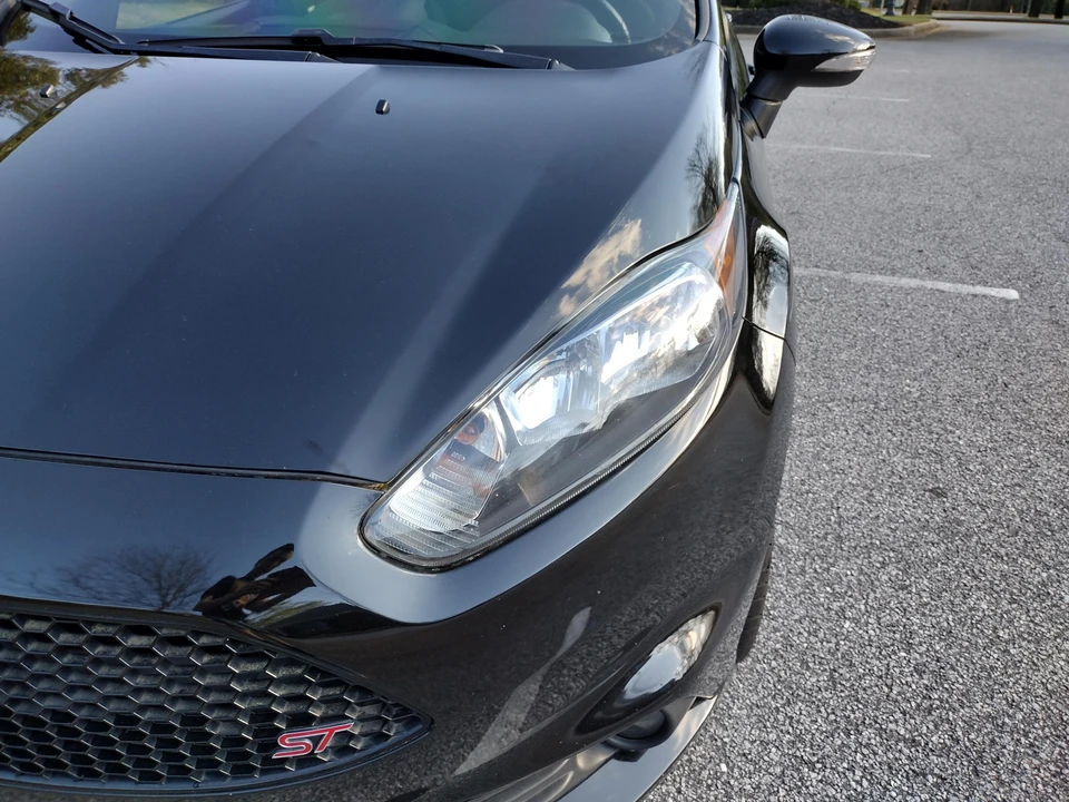 2019 Ford Fiesta - Image 25 of 31