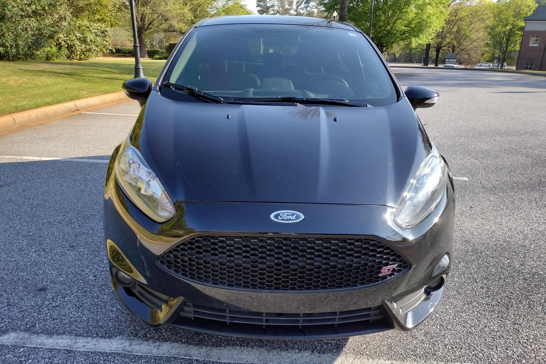 2019 Ford Fiesta - Image 2 of 31
