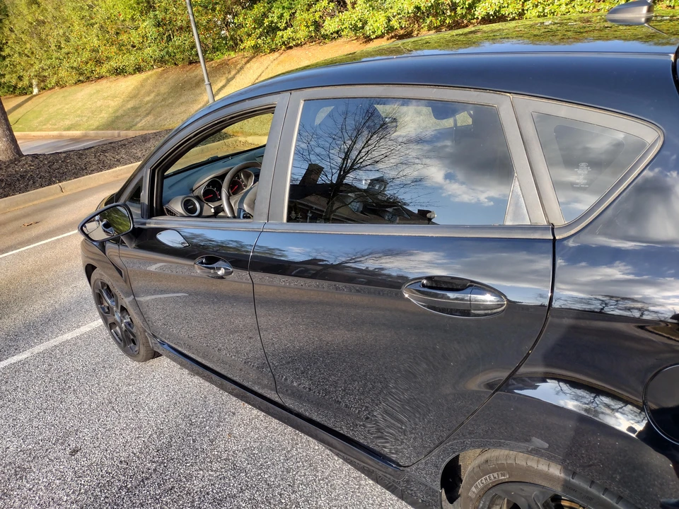 2019 Ford Fiesta - Image 30 of 31