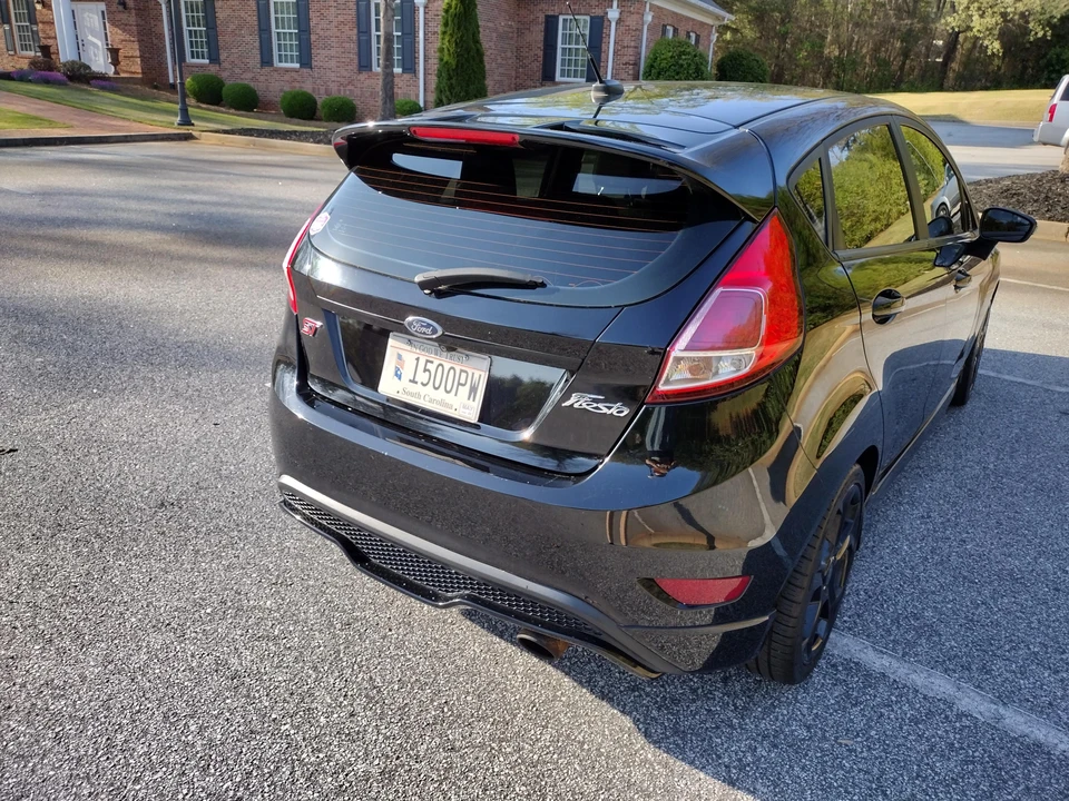 2019 Ford Fiesta - Image 16 of 31