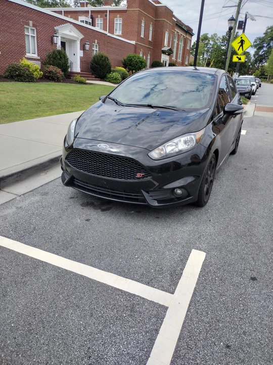 2019 Ford Fiesta - Image 8 of 31