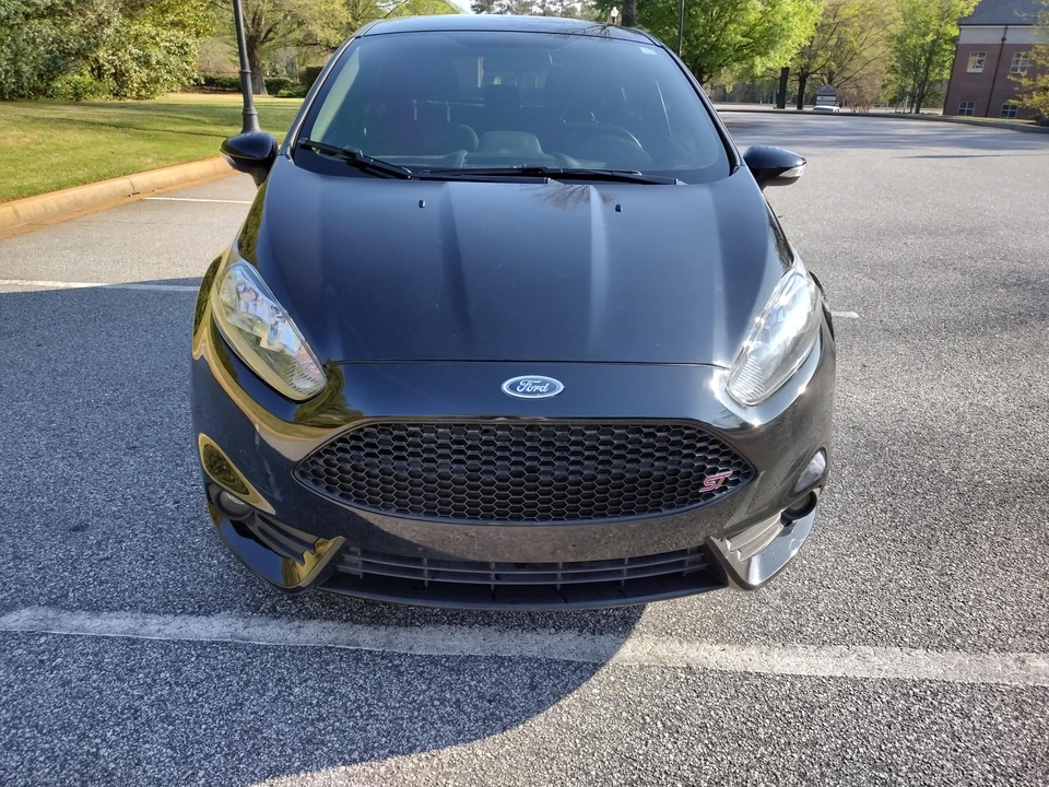 2019 Ford Fiesta - Image 7 of 31