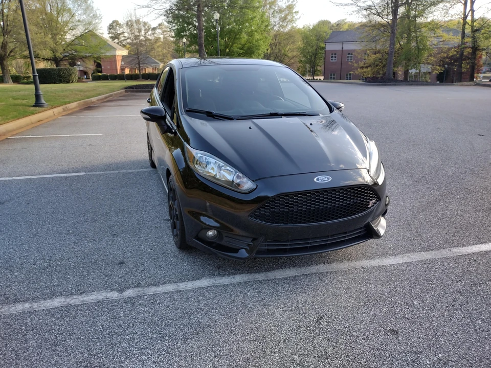 2019 Ford Fiesta - Image 22 of 31