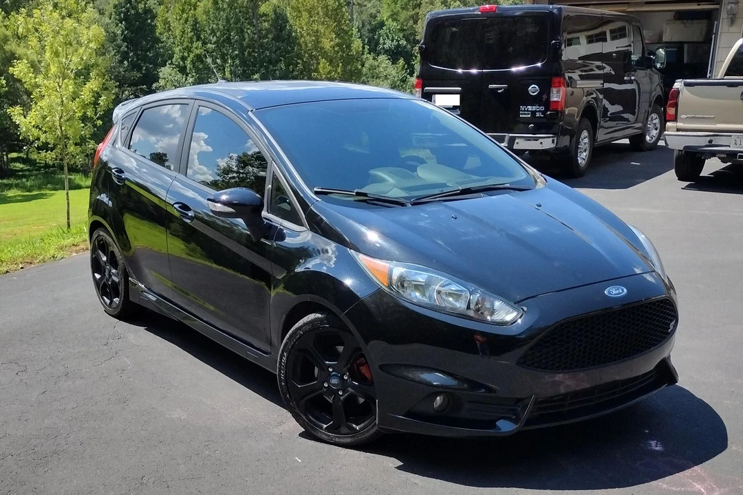 2019 Ford Fiesta - Image 19 of 31