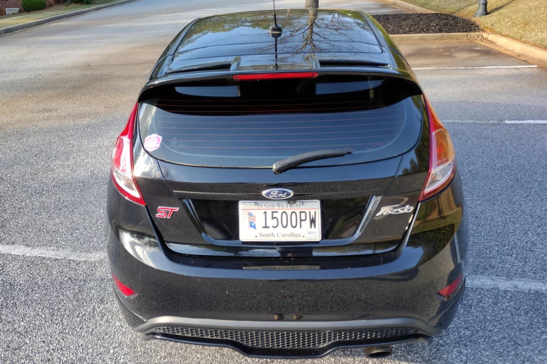 2019 Ford Fiesta - Image 5 of 31
