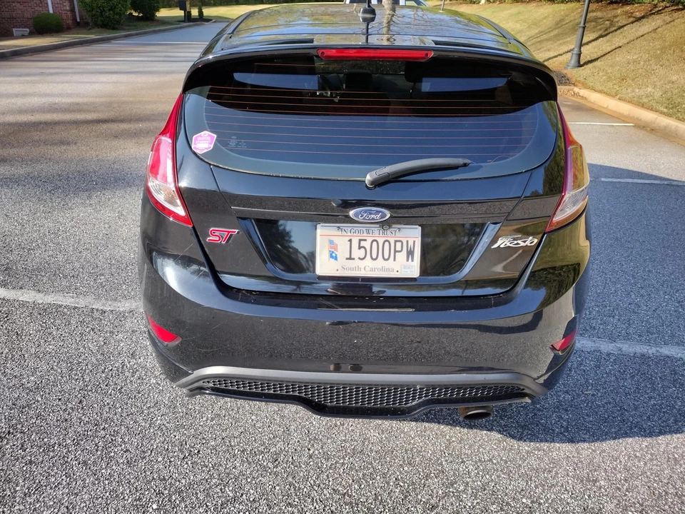 2019 Ford Fiesta - Image 14 of 31