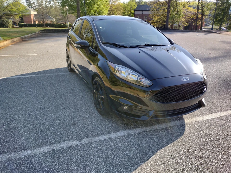 2019 Ford Fiesta - Image 20 of 31