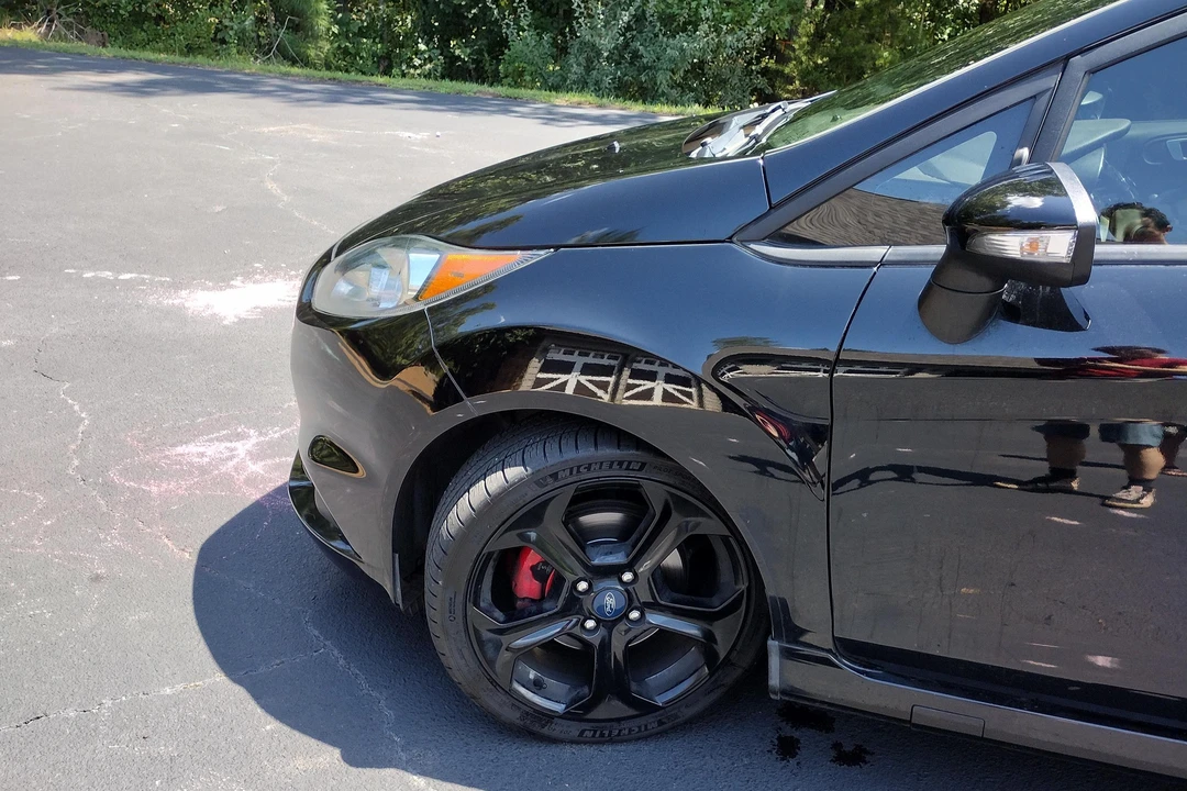 2019 Ford Fiesta - Image 29 of 31
