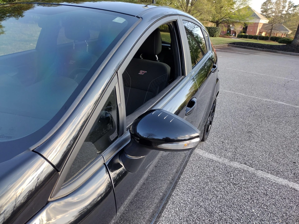 2019 Ford Fiesta - Image 27 of 31