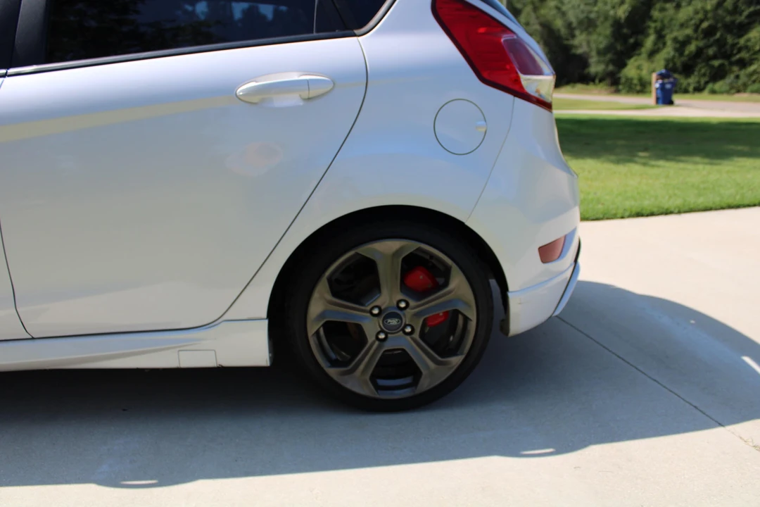 2019 Ford Fiesta - Image 17 of 31