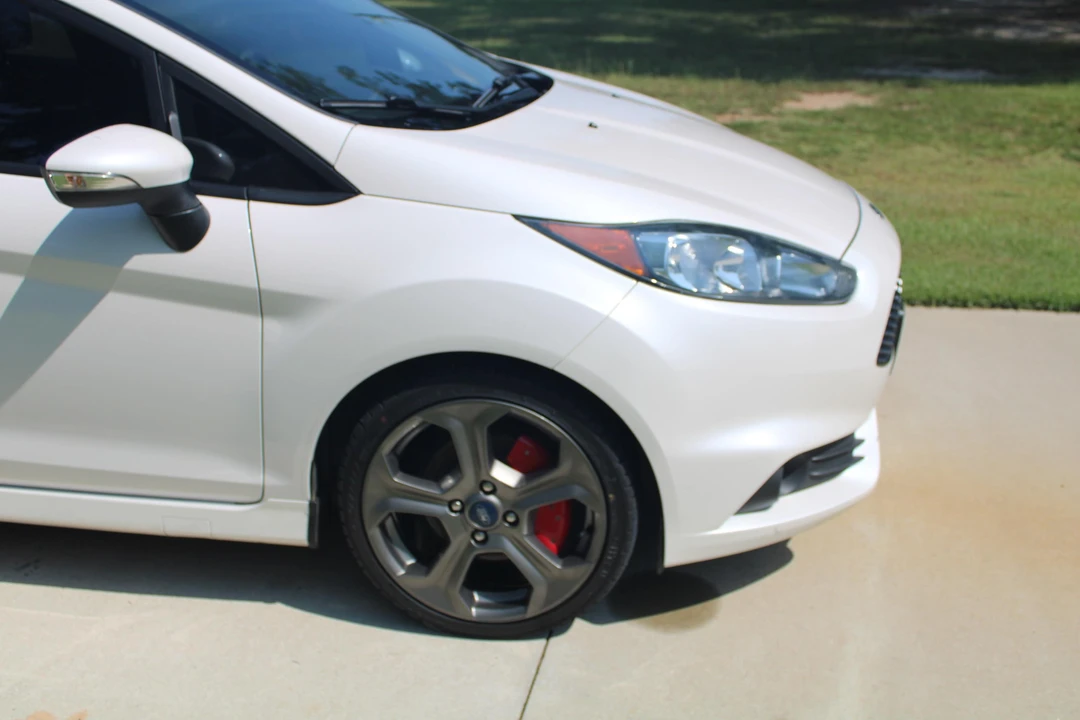 2019 Ford Fiesta - Image 27 of 31