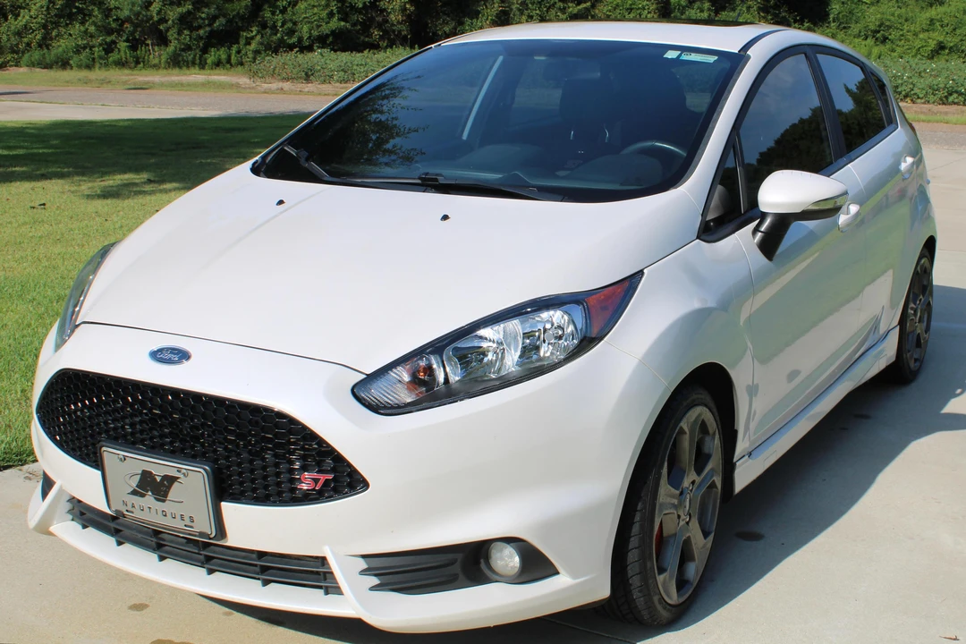 2019 Ford Fiesta - Image 6 of 31