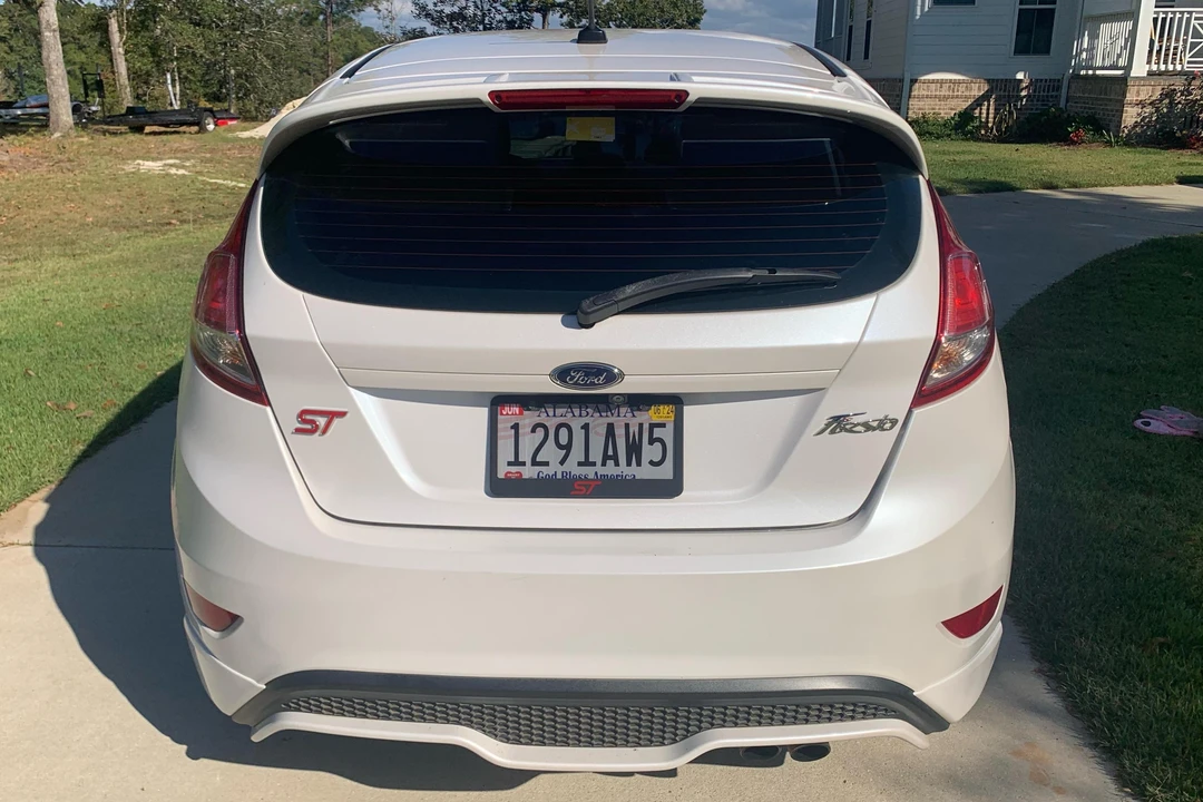 2019 Ford Fiesta - Image 5 of 31