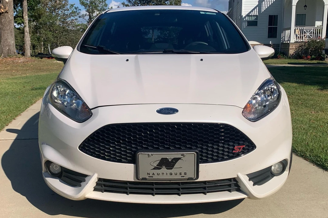 2019 Ford Fiesta - Image 2 of 31