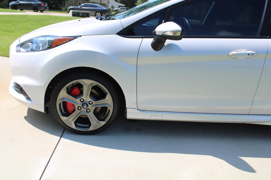 2019 Ford Fiesta - Image 24 of 31