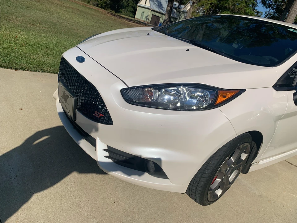 2019 Ford Fiesta - Image 16 of 31