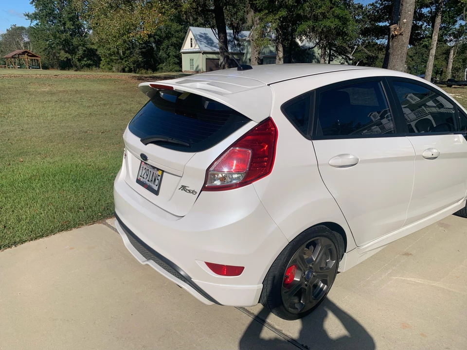 2019 Ford Fiesta - Image 23 of 31
