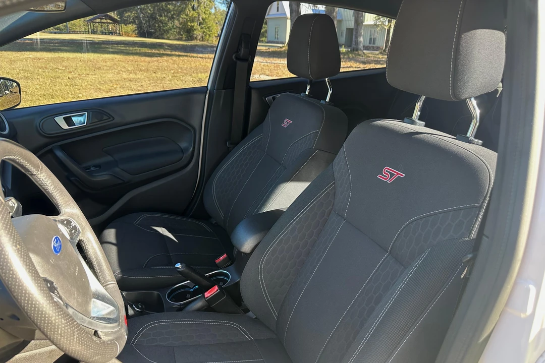 2019 Ford Fiesta - Image 29 of 31