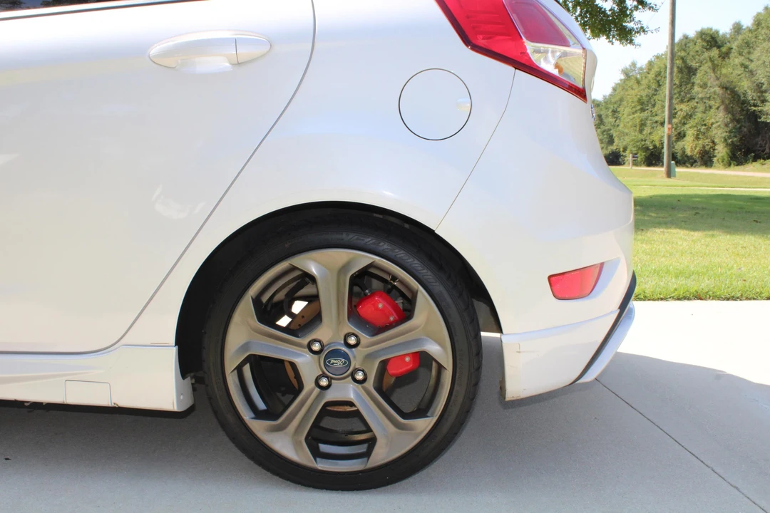 2019 Ford Fiesta - Image 25 of 31