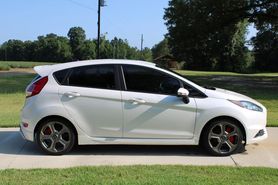 2019 Ford Fiesta - Image 13 of 31